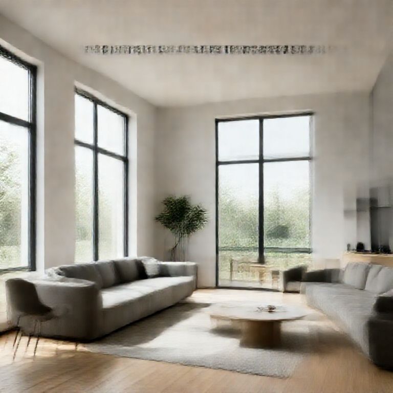 Čistý byt bez chemie? Ozon vs. ventilace –...