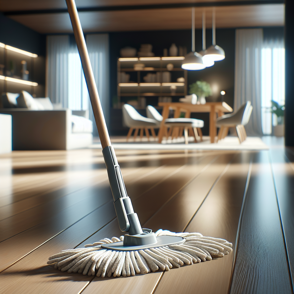 Plovoucí podlaha: 3 chyby, co vám ji zničí...