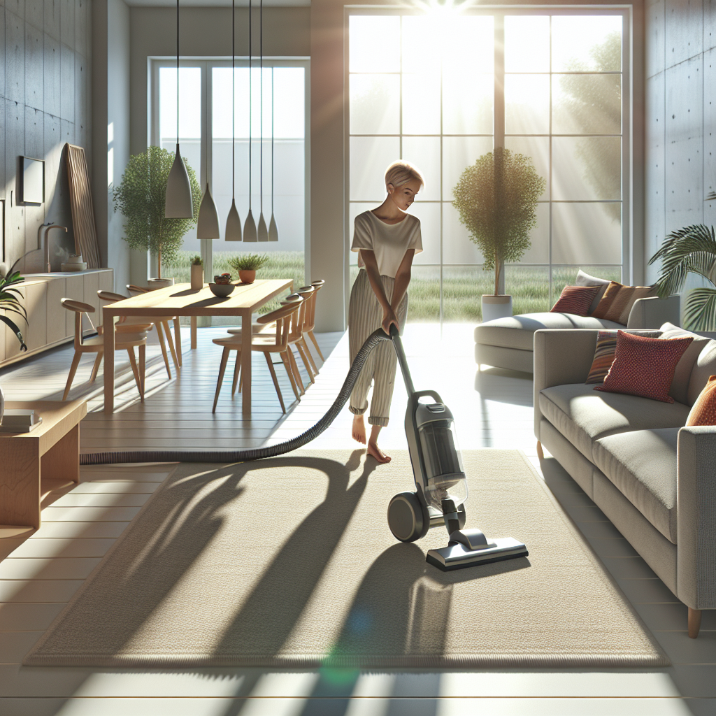 Proč úklid s cenou „od“ skončí katastrofou...