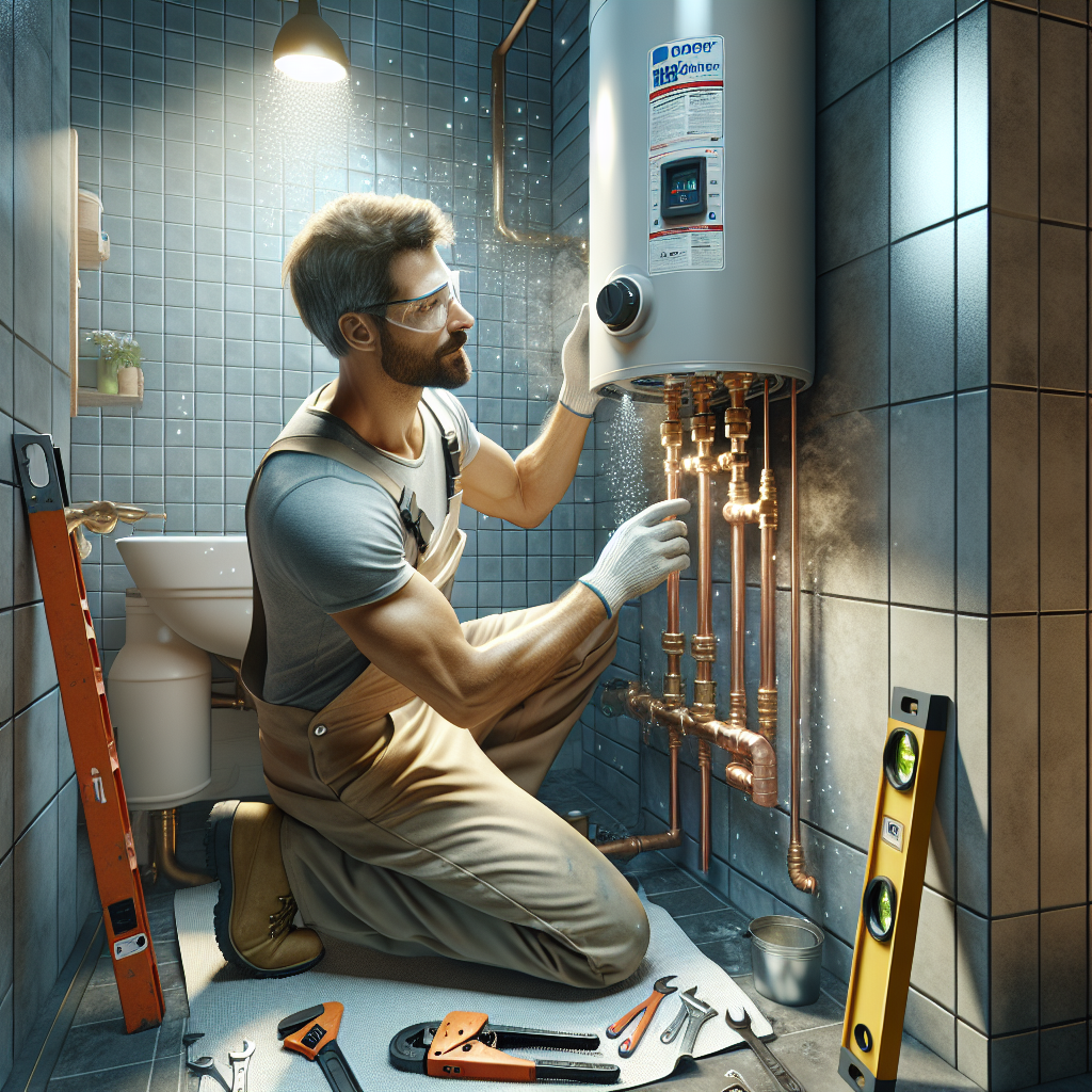 Výměna bojleru bez nervů: Cena, triky a na...