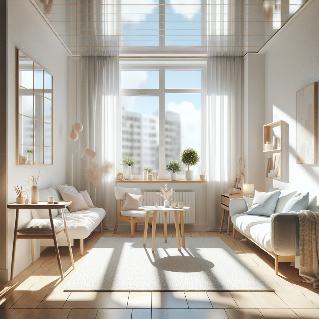 Z garsonky palác: Trik, který mi v Lounech...