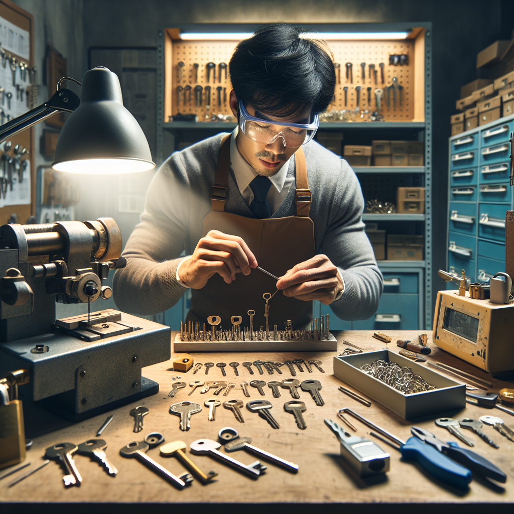 Klíče: Za duplikát draze zaplatíte? Pozor na fígle...