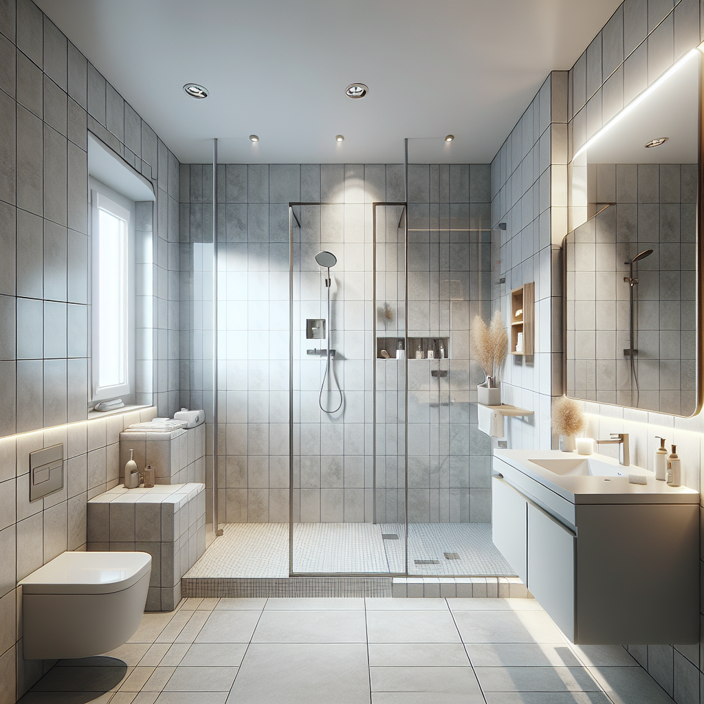 Malý byt, velké plány: Chytrá hydroizolace v Břeclavi...